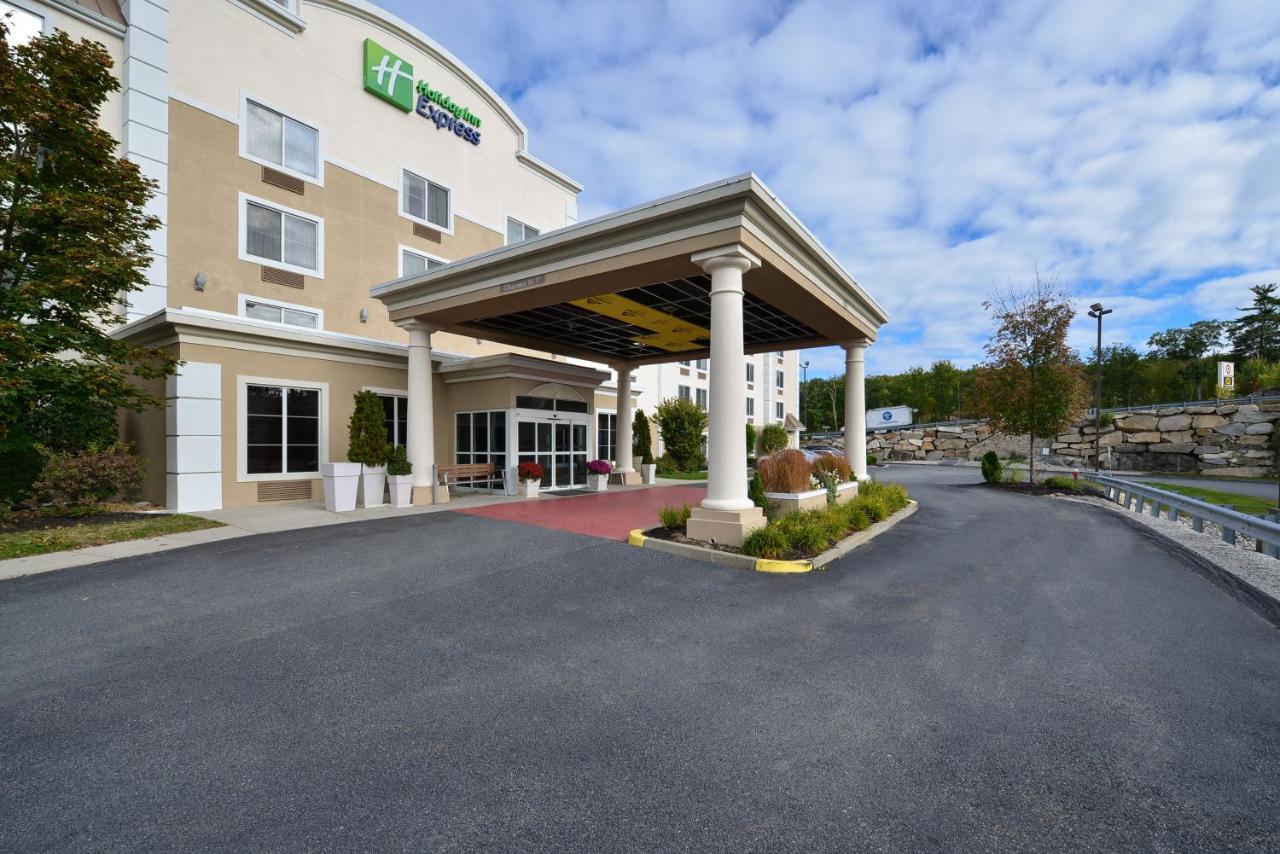 Holiday Inn Express Boston-Milford, An Ihg Hotel Zewnętrze zdjęcie