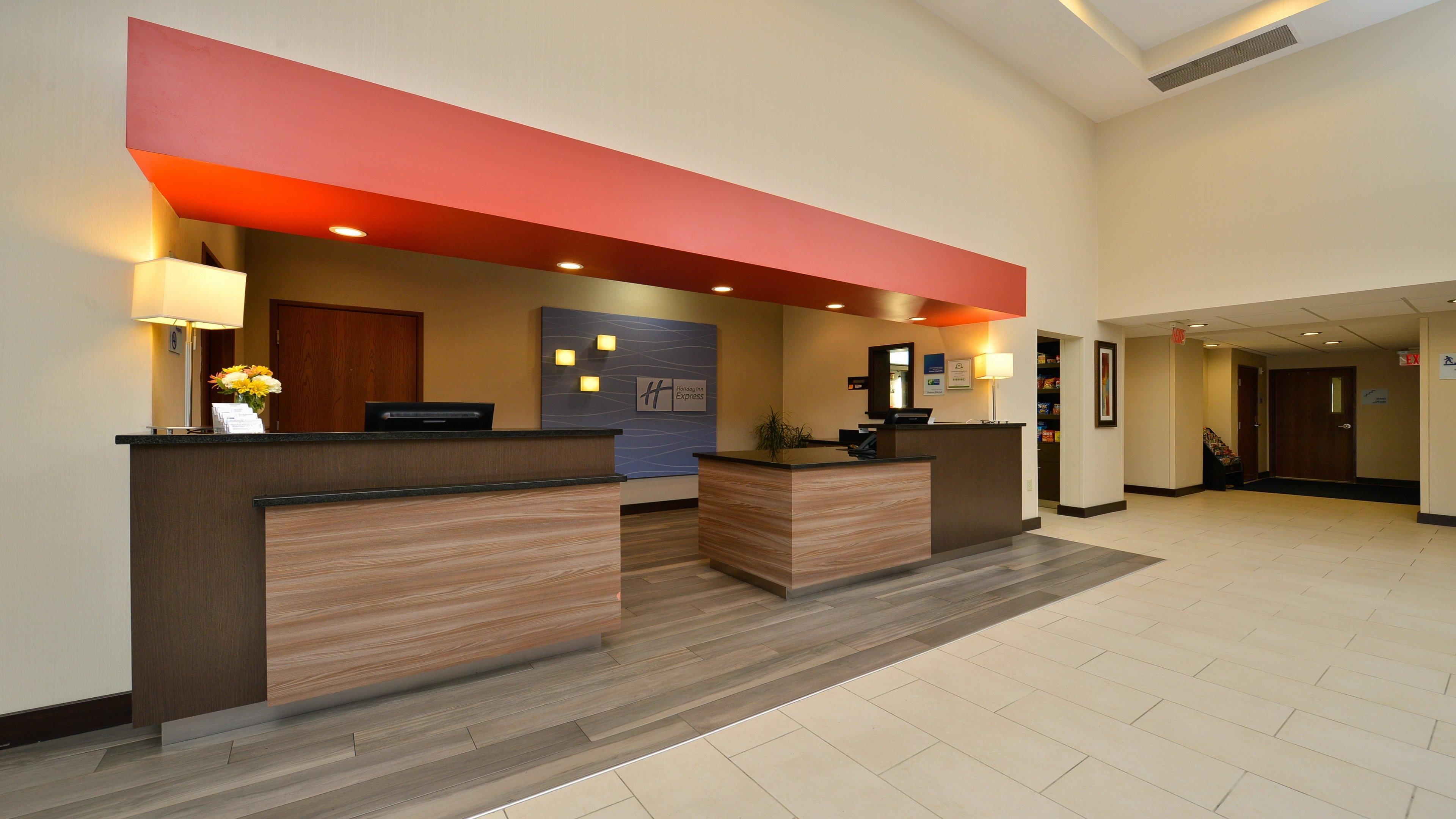 Holiday Inn Express Boston-Milford By Ihg Zewnętrze zdjęcie