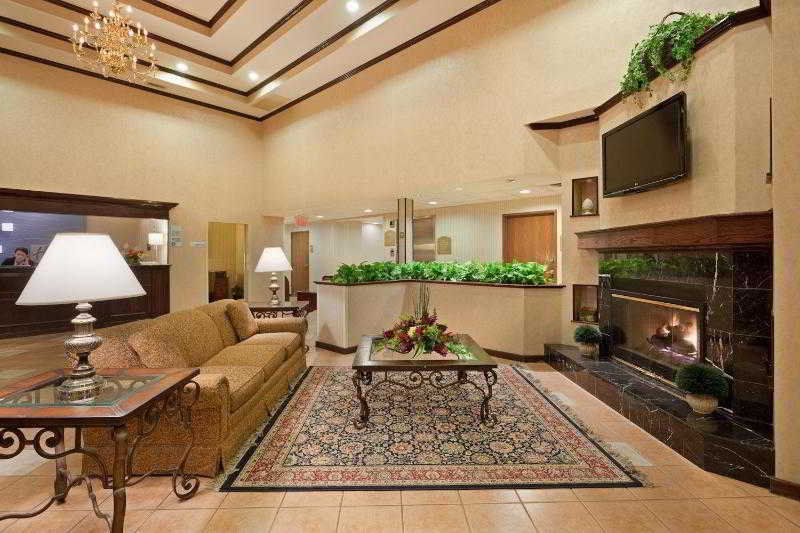 Holiday Inn Express Boston-Milford By Ihg Wnętrze zdjęcie