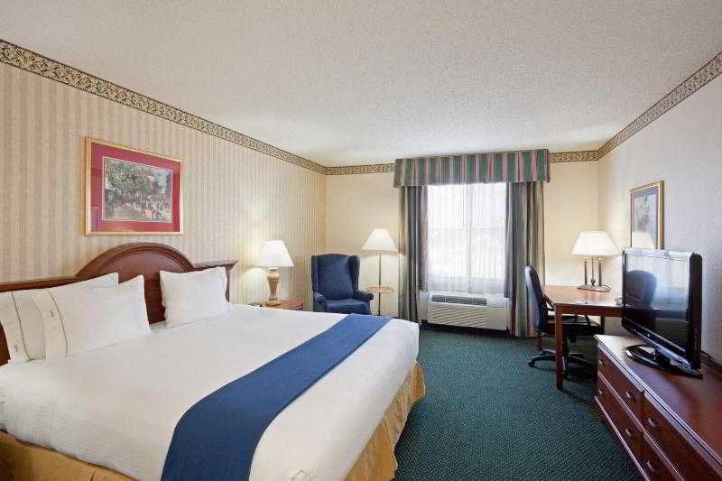 Holiday Inn Express Boston-Milford By Ihg Pokój zdjęcie