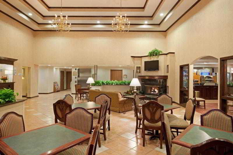 Holiday Inn Express Boston-Milford By Ihg Restauracja zdjęcie